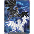 Twilight Duel by Ruth Thompson iPad Cases
